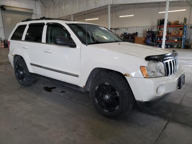 Photo 4 from auction – 2006 JEEP GRAND CHER with VIN 1J4HR58N76C227550