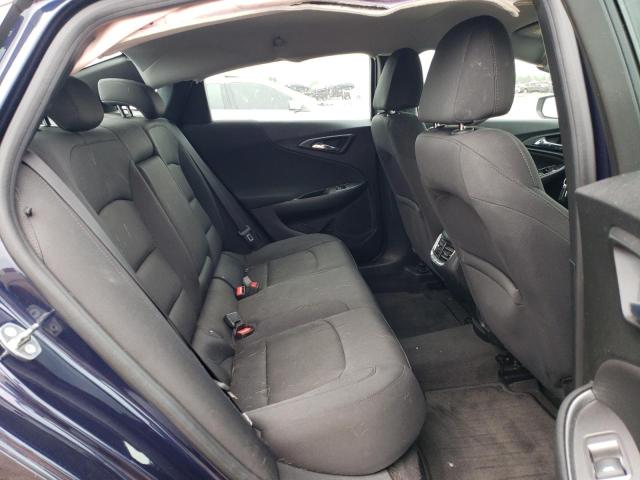 Photo 10 from auction – 2016 CHEVROLET MALIBU LT with VIN 1G1ZE5ST1GF327052