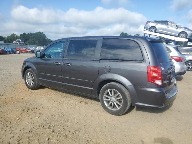 Photo 2 from auction – 2016 DODGE GRAND CARA with VIN 2C4RDGBG3GR220179