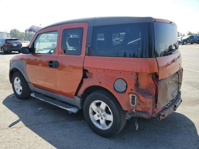 Photo 2 from auction – 2003 HONDA ELEMENT EX with VIN 5J6YH28503L023251