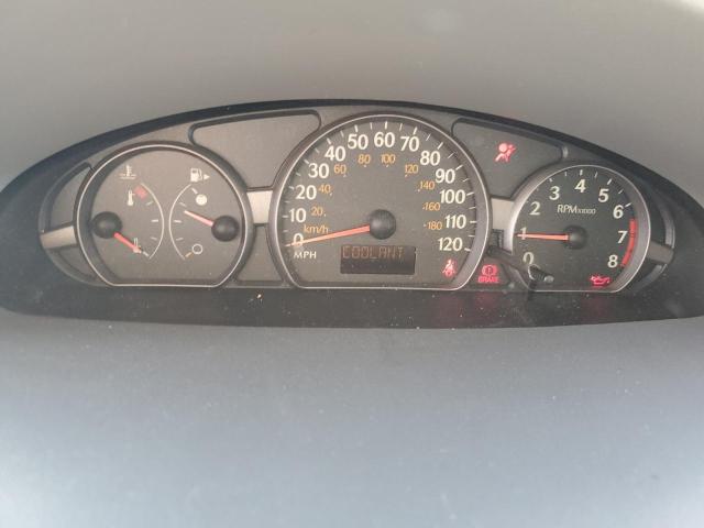 Photo 9 from auction – 2003 SATURN ION LEVEL with VIN 1G8AG52F53Z125875