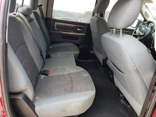 Photo 10 from auction – 2019 RAM 1500 CLASS with VIN 1C6RR7TT0KS614556