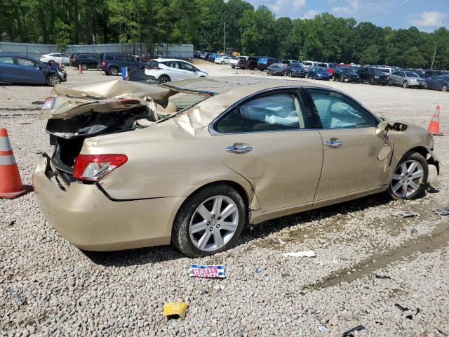 Photo 3 from auction – 2008 LEXUS ES 350 with VIN JTHBJ46G082251486