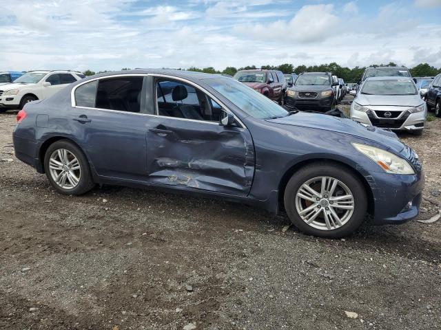 Photo 4 from auction – 2012 INFINITI G25 BASE with VIN JN1DV6AP4CM700623