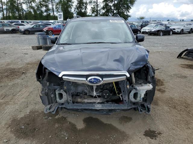 Photo 5 from auction – 2014 SUBARU FORESTER 2 with VIN JF2SJAPC7EH513316