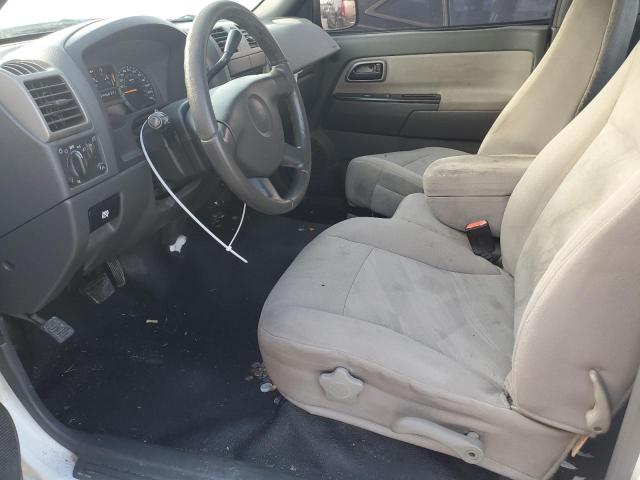 Photo 7 from auction – 2004 CHEVROLET COLORADO with VIN 1GCCS196248104436