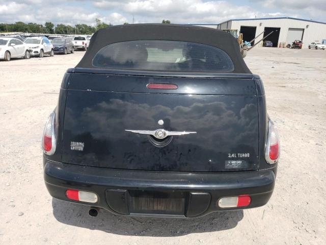 Photo 6 from auction – 2005 CHRYSLER PT CRUISER with VIN 3C3EY55EX5T286177