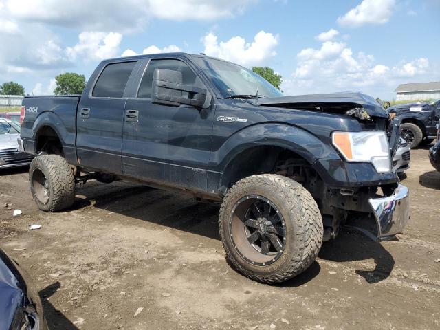 Photo 4 from auction – 2013 FORD F150 SUPER with VIN 1FTFW1EFXDFA95083