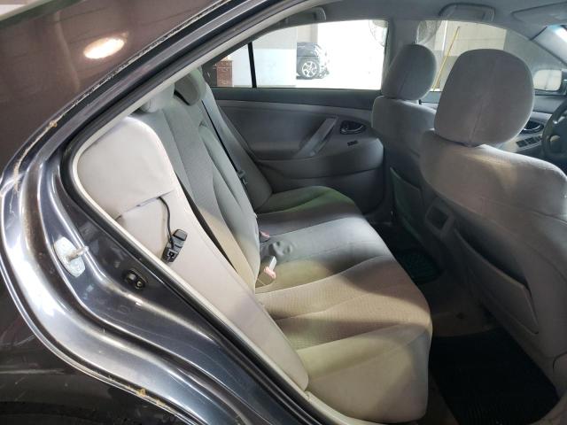 Photo 10 from auction – 2011 TOYOTA CAMRY BASE with VIN 4T1BF3EK2BU596271