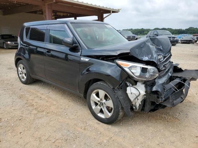 Photo 4 from auction – 2017 KIA SOUL with VIN KNDJN2A2XH7467690