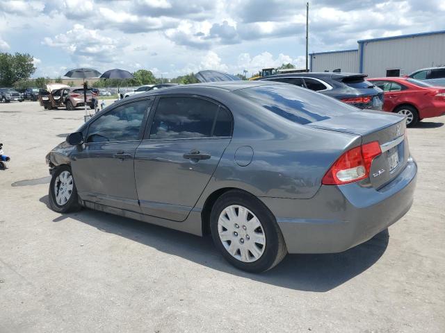 Photo 2 from auction – 2011 HONDA CIVIC VP with VIN 2HGFA1F3XBH543497