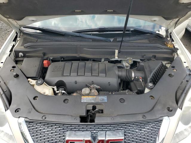 Photo 12 from auction – 2012 GMC ACADIA SLT with VIN 1GKKVRED1CJ297910