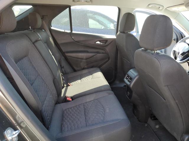Photo 10 from auction – 2018 CHEVROLET EQUINOX LT with VIN 2GNAXJEV9J6109227