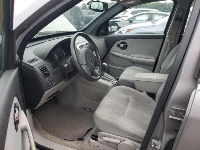 Photo 7 from auction – 2006 CHEVROLET EQUINOX LS with VIN 2CNDL23F366104949
