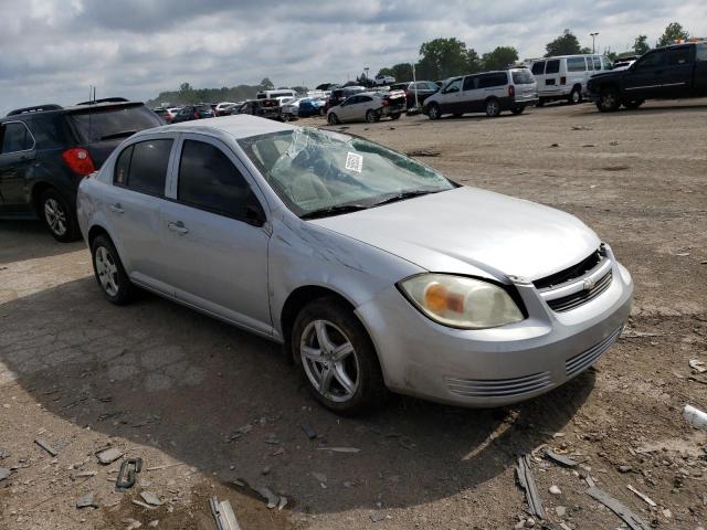 Photo 4 from auction – 2007 CHEVROLET COBALT LS with VIN 1G1AK55F877155432