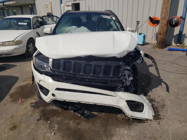 Photo 5 from auction – 2019 JEEP COMPASS LA with VIN 3C4NJCBB6KT844164