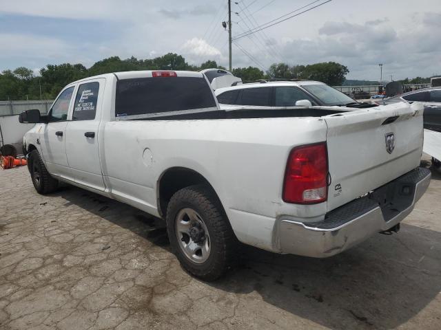 Photo 2 from auction – 2011 DODGE RAM 2500 with VIN 3D7TP2CL9BG533799