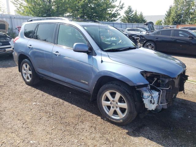 Photo 4 from auction – 2008 TOYOTA RAV4 LIMIT with VIN JTMBD31V885171635
