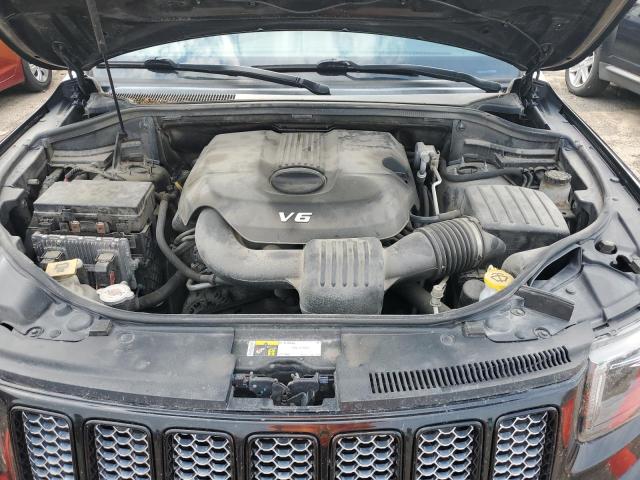 Photo 11 from auction – 2015 JEEP GRAND CHER with VIN 1C4RJFAG5FC720548