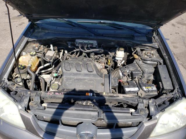Photo 12 from auction – 2006 MAZDA TRIBUTE S with VIN 4F2CZ94126KM24299