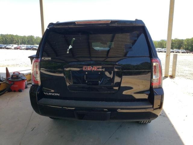 Photo 6 from auction – 2017 GMC YUKON SLT with VIN 1GKS1BKC8HR346978