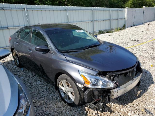 Photo 4 from auction – 2013 NISSAN ALTIMA 2.5 with VIN 1N4AL3AP9DN503064