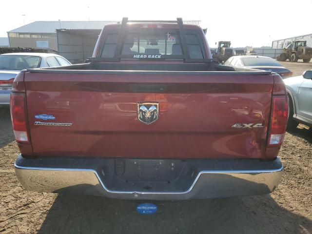 Photo 6 from auction – 2013 RAM 1500 SLT with VIN 1C6RR7GT0DS507293