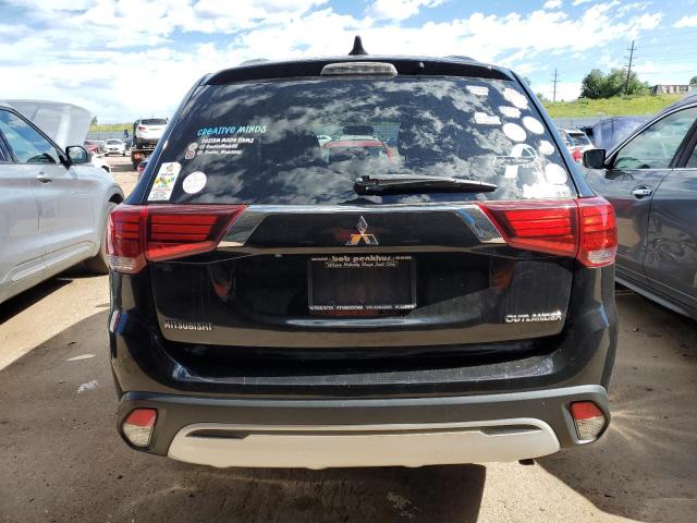 Photo 6 from auction – 2019 MITSUBISHI OUTLANDER with VIN JA4AZ3A38KZ052750