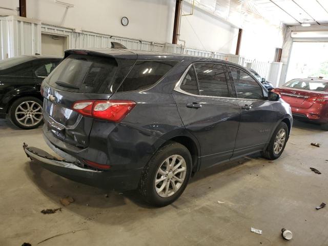 Photo 3 from auction – 2018 CHEVROLET EQUINOX LT with VIN 3GNAXJEV0JS586579