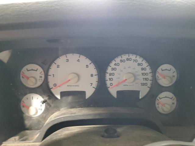 Photo 9 from auction – 2004 DODGE RAM 1500 S with VIN 1D7HA18N44S692575