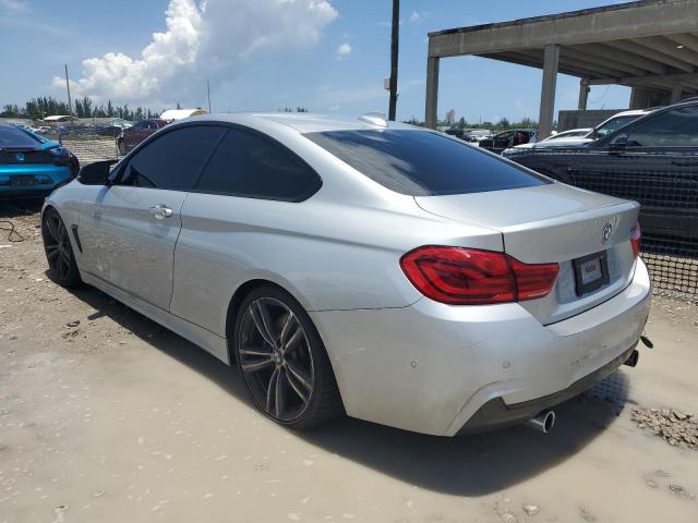Photo 2 from auction – 2018 BMW 440I with VIN WBA4W7C59JAD29064