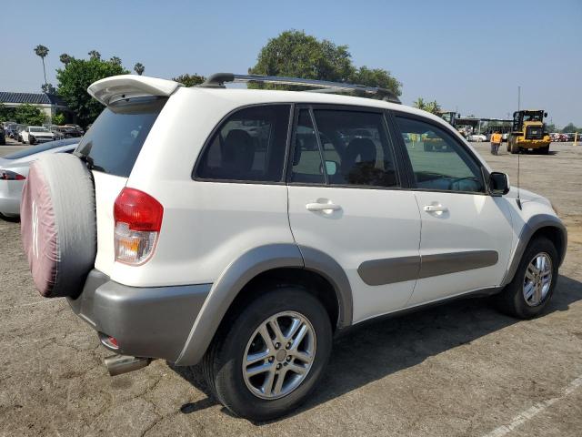 Photo 3 from auction – 2003 TOYOTA RAV4 with VIN JTEGH20V530115403