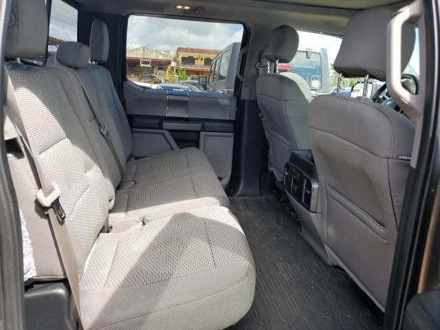 Photo 10 from auction – 2016 FORD F150 SUPER with VIN 1FTEW1EG4GFC45018