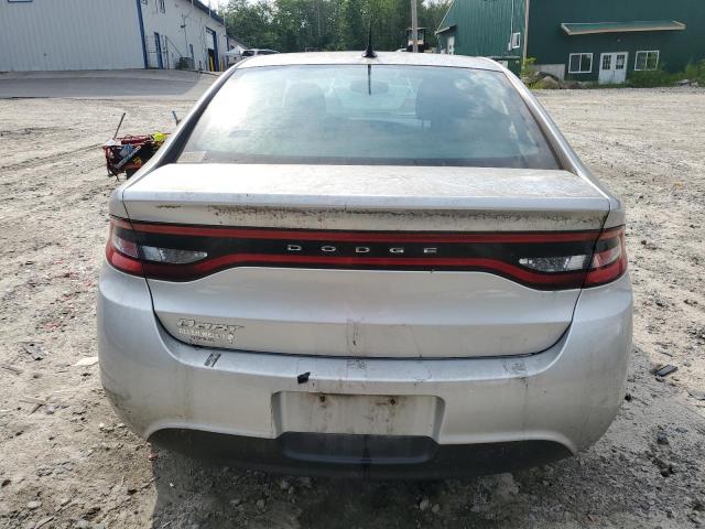 Photo 6 from auction – 2013 DODGE DART SE with VIN 1C3CDFAA1DD336545