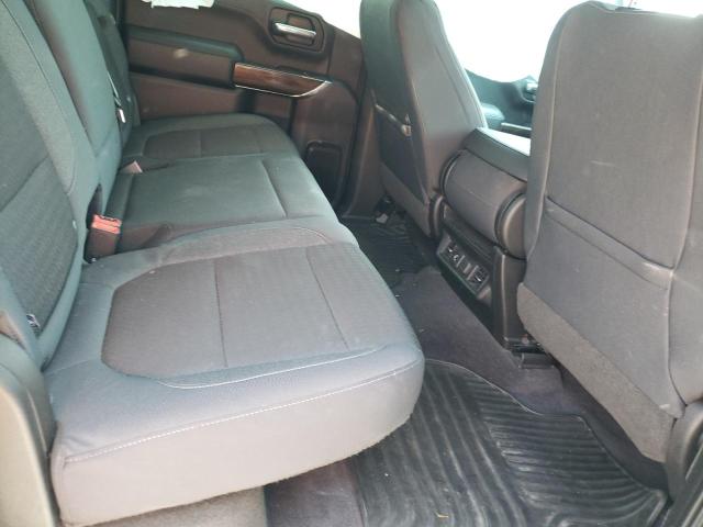 Photo 10 from auction – 2019 CHEVROLET SILVERADO with VIN 3GCUYEED7KG101487