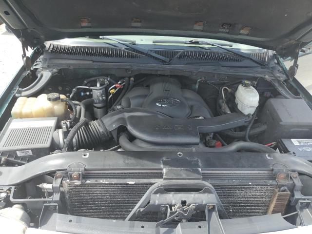 Photo 12 from auction – 2004 GMC YUKON DENA with VIN 1GKEK63U04J270741