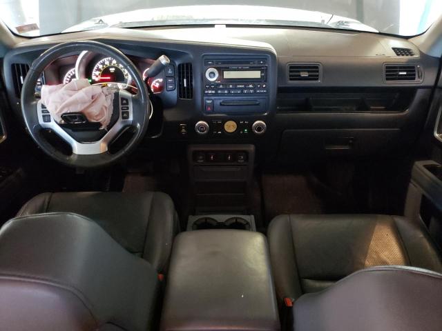 Photo 8 from auction – 2007 HONDA RIDGELINE with VIN 2HJYK16517H549231