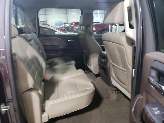 Photo 10 from auction – 2015 GMC SIERRA K15 with VIN 3GTU2WEC2FG112305