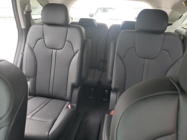 Photo 10 from auction – 2023 KIA SORENTO EX with VIN 5XYRH4LF0PG201280