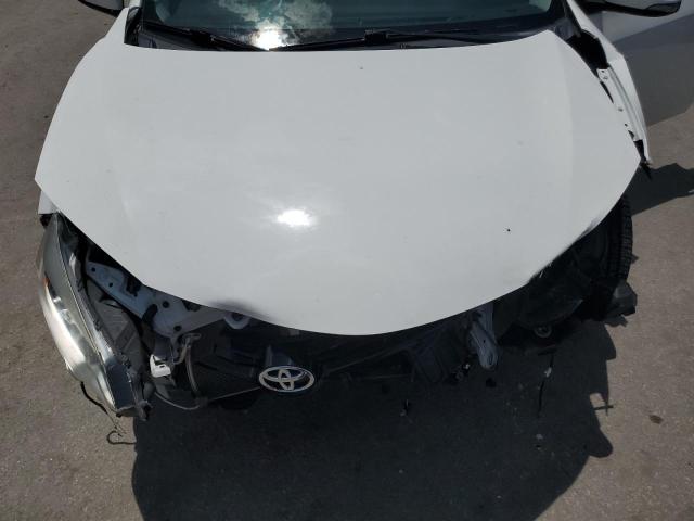 Photo 11 from auction – 2016 TOYOTA COROLLA L with VIN 5YFBURHE7GP540995