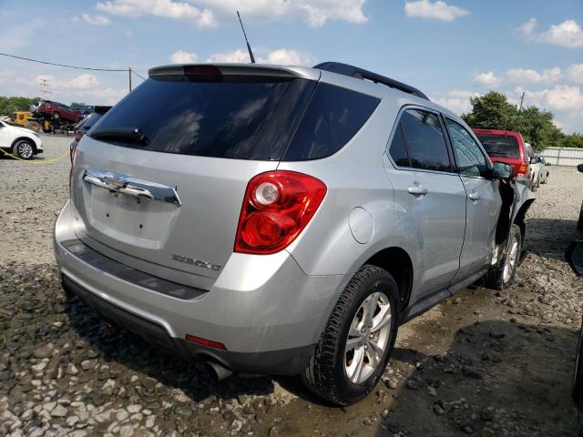 Photo 3 from auction – 2012 CHEVROLET EQUINOX LT with VIN 2GNFLEE52C6266819