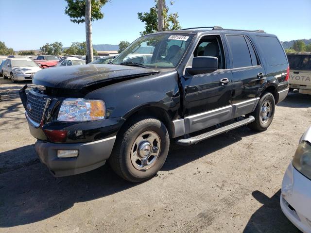 FORD EXPEDITION 2004 with VIN 1FMFU16L74LB15698 - Photo from auction