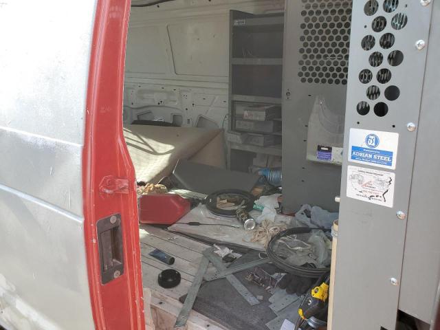Photo 11 from auction – 2005 FORD ECONOLINE with VIN 1FTNS24W95HA12604