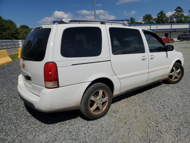 Photo 3 from auction – 2005 CHEVROLET UPLANDER L with VIN 1GNDV33L35D166577