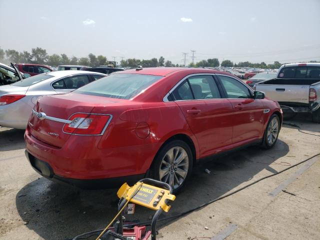 Photo 3 from auction – 2011 FORD TAURUS LIM with VIN 1FAHP2FW4BG102570
