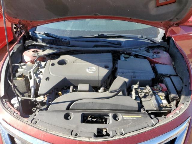Photo 11 from auction – 2014 NISSAN ALTIMA 2.5 with VIN 1N4AL3AP8EC272476