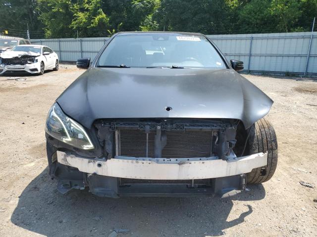 Photo 5 from auction – 2014 MERCEDES-BENZ E 350 with VIN WDDHF5KB8EA839821