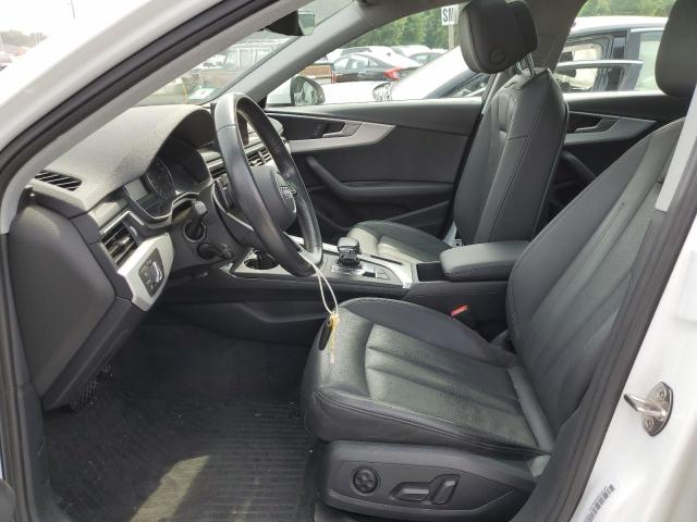 Zdjęcie 7 z aukcji – 2017 AUDI A4 PREMIUM z VIN WAUANAF40HN033467