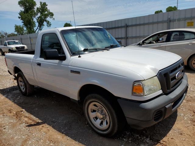 Photo 4 from auction – 2011 FORD RANGER with VIN 1FTKR1AD5BPA51929