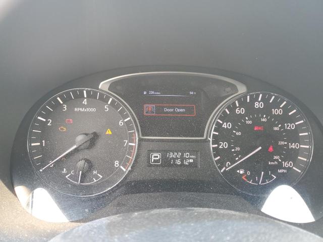 Photo 9 from auction – 2014 NISSAN ALTIMA 2.5 with VIN 1N4AL3AP4EN357058